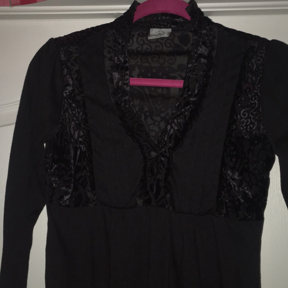 Daytrip blouse Sz S